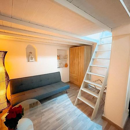 La Petit Maison Ostuni Eksteriør bilde