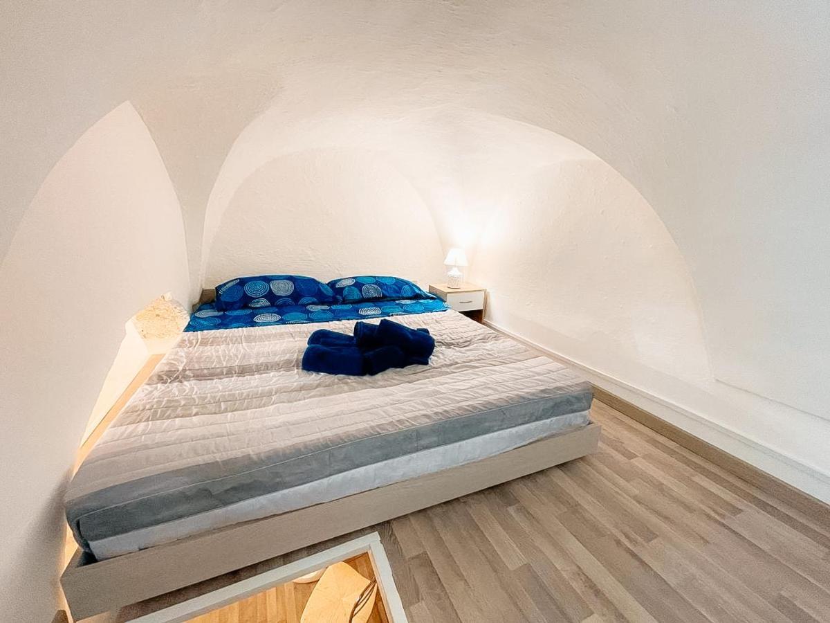 La Petit Maison Ostuni Eksteriør bilde