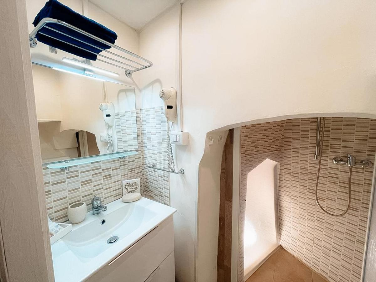 La Petit Maison Ostuni Eksteriør bilde