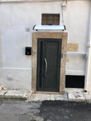 La Petit Maison Ostuni Eksteriør bilde